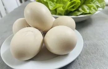 Ăn trứng có làm tăng cholesterol xấu?