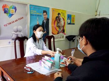 Hiểu đúng về HIV để chủ động phòng ngừa