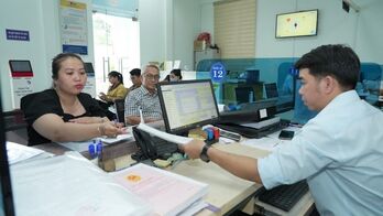 Tinh gọn bộ máy: Chuẩn hóa để chính quyền địa phương 2 cấp mạnh hơn