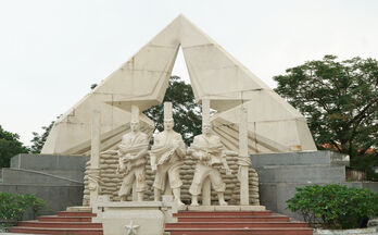 Phát huy hào khí của Khởi nghĩa Nam Kỳ