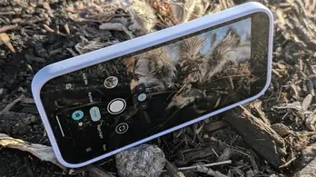 Top 5 smartphone Android đáng mua nhất năm 2025