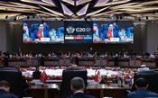 Vietnamese PM proposes three strategic priorities for fair and just future at G20 Summit