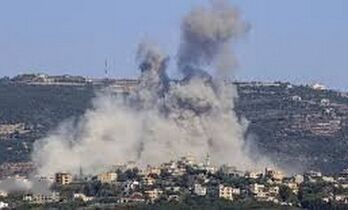 Hezbollah xác nhận thủ lĩnh quân sự thiệt mạng do đòn không kích của Israel