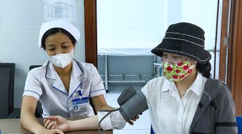 Nâng cao nhận thức người dân trong giảm thiểu mất cân bằng giới tính khi sinh