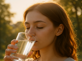 4 thói quen nhỏ buổi sáng giúp giảm cân tự nhiên