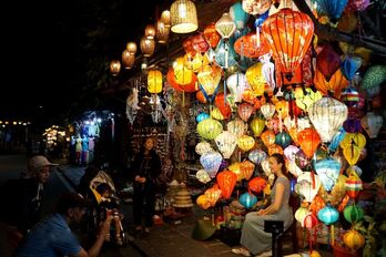 Việt Nam lọt top 5 quốc gia lý tưởng nhất cho du lịch một mình