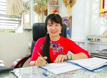 Không chỉ dạy chữ mà là hành trình dạy làm người