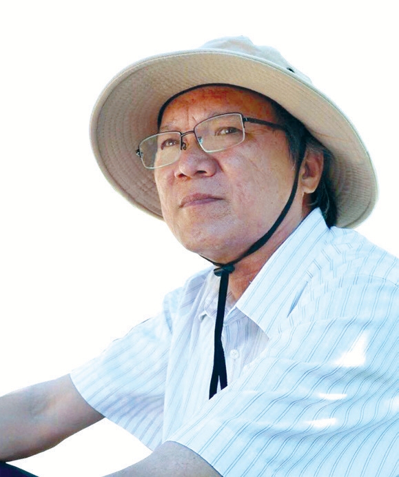 Diệp Vàm Cỏ và dấu ấn nghệ thuật trong năm 2025