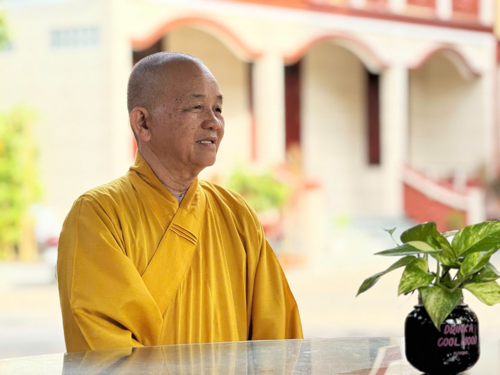 Phát huy vai trò tôn giáo trong xây dựng khối đại đoàn kết toàn dân tộc