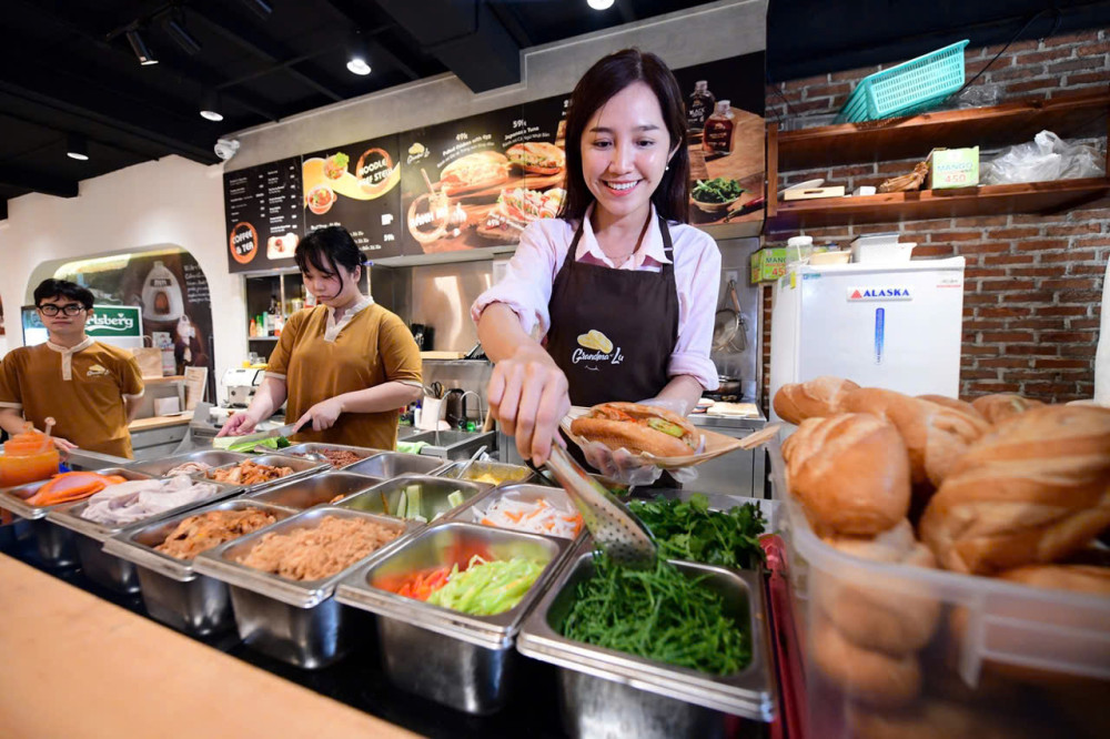 Bộ Tài chính: Sẽ nâng ngưỡng doanh thu tính thuế đối với hộ kinh doanh