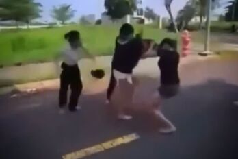 Bài học từ những vụ bạo lực học đường