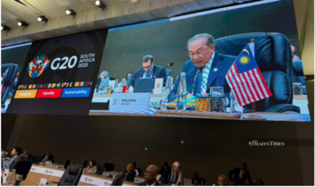 Malaysia weathers trade shocks through ASEAN unity