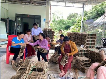 Kỷ nguyên số và yêu cầu thúc đẩy bình đẳng giới tại Tây Ninh