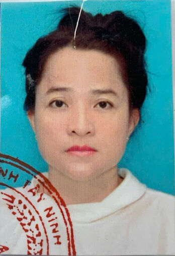 Tìm người bị hại trong vụ án hình sự “Lừa đảo chiếm đoạt tài sản, lạm dụng tín nhiệm chiếm đoạt tài sản”