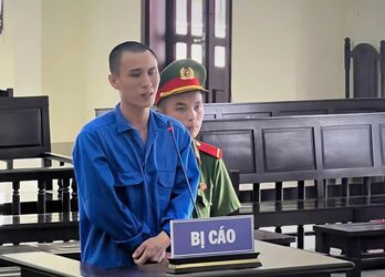 Khi tình yêu thành thù hận