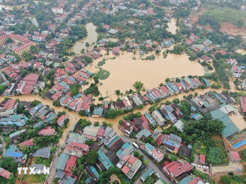 Thiên tai khiến 409 người chết và mất tích, thiệt hại kinh tế gần 85.100 tỷ đồng