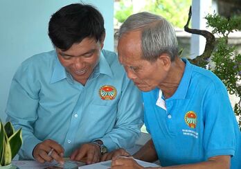 Đưa nền tảng số vào công tác Hội