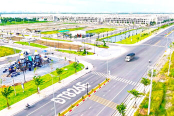 Cần Giuộc xây dựng chính quyền vì Nhân dân phục vụ