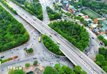 Vietnam steps up drive for sustainable green projects on path to net zero