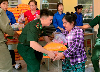 Triển khai và thực hiện toàn diện, đồng bộ các hoạt động công tác Đảng và công tác chính trị