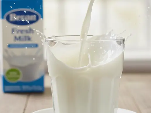 Uống sữa tươi sau buổi tập, lợi ích cho cơ bắp nhiều hơn bạn nghĩ