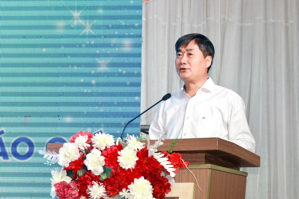 Nâng cao năng lực và tư duy trong quản lý tòa soạn hội tụ của cơ quan báo chí