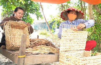 Hiệu quả từ dự án đào tạo nghề cho lao động nông thôn