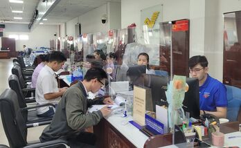 Tây Ninh vận hành chính quyền địa phương hai cấp ổn định sau gần 5 tháng triển khai