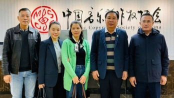 Vietnam ranks among global top 50 for music copyright revenue: Report