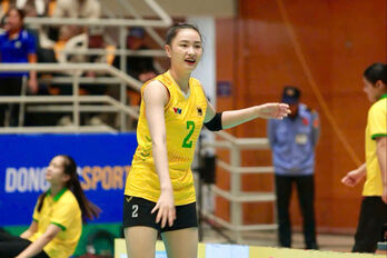 Đặng Thị Kim Thanh: Hành trình tái xuất đầy cảm hứng