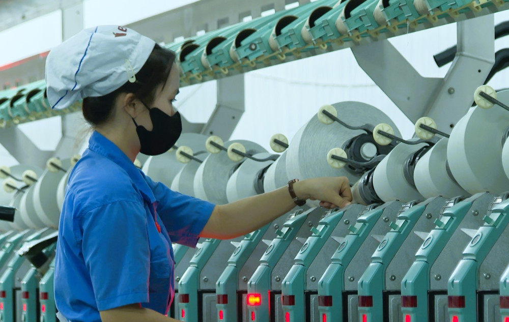 Hoàn thiện hạ tầng khu, cụm công nghiệp - tạo quỹ đất sạch thu hút đầu tư