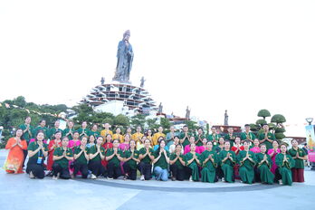 Tây Ninh - Vùng đất tâm linh hội tụ