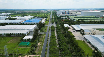 Upgrading industrial parks and clusters to create clean, ready-to-use land and attract investment