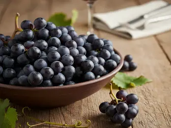 4 loại trái cây tốt cho tim mạch