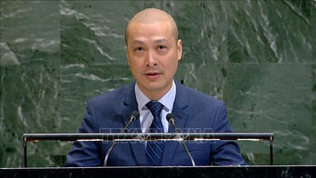 Vietnam calls for tighter global efforts against human trafficking