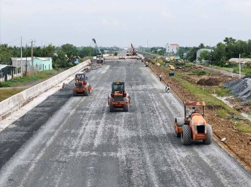 Tay Ninh speeds up disbursement of public investment capital in 2025