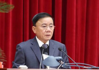 Hoàn thành sắp xếp cơ sở giáo dục công lập, trạm y tế cấp xã trước 31/12/2025