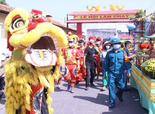 Du lịch cộng đồng - Ðánh thức tiềm năng di sản