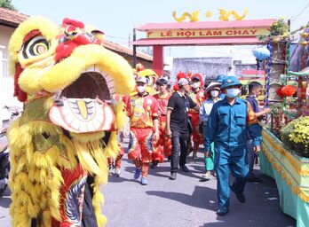 Du lịch cộng đồng - Ðánh thức tiềm năng di sản