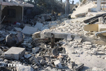 Liban đệ đơn kiện lên Liên hợp quốc, phản đối Israel xâm phạm chủ quyền