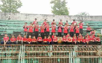 Những âm thanh từ trái tim