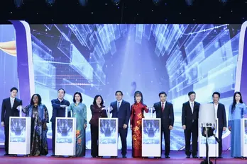 Đề án 939: Mở đường cho hàng trăm ngàn phụ nữ khởi nghiệp