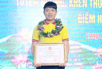 Đổi mới và sáng tạo trong công việc