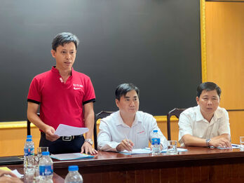 Tổng kết Giải bóng đá Cúp Báo Tây Ninh lần thứ XV năm 2025 và triển khai Cúp TKP 2026