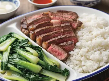 Đơn giản mà hiệu quả: 3 cách ngăn đường huyết tăng vọt sau bữa ăn