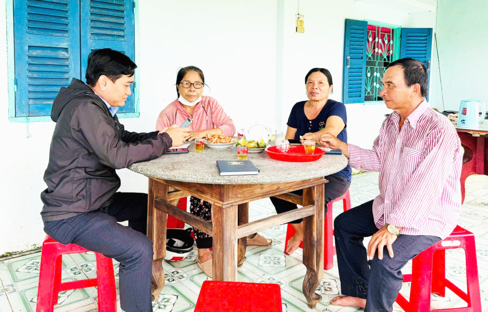 Phát huy trí tuệ đóng góp dự thảo các văn kiện Đại hội XIV của Đảng: Tâm huyết, trách nhiệm góp ý vào dự thảo các văn kiện trình Đại hội (Bài 1)