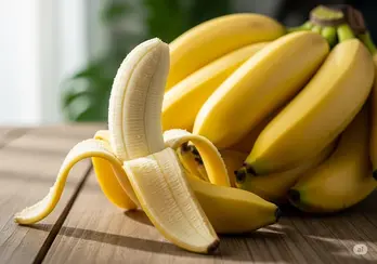 Ăn chuối giờ nào là tốt nhất?