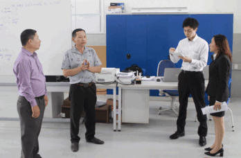 Đi làm việc ở nước ngoài - Cơ hội nâng cao thu nhập