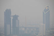 Thai PM orders northern provinces to prioritise fine-dust pollution response