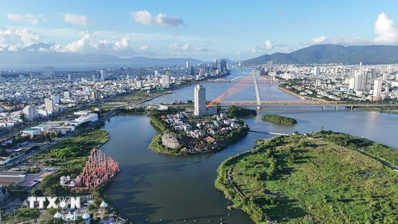 Da Nang wins top national smart-city award